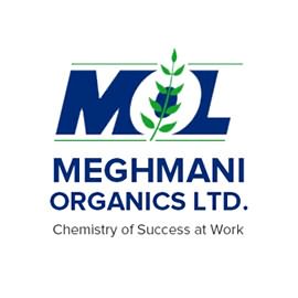 Meghmani Organics Limited