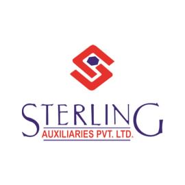 STERLING AUXILIARIES PRIVATE LIMITED