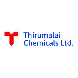 Thirumalai Chemicals Limited