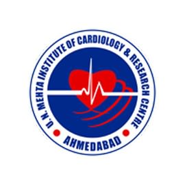U N Mehta Institute Of Cardiology & Research Centre