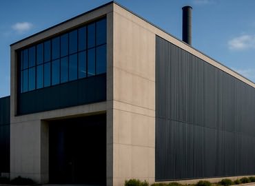 Architectural Design Services