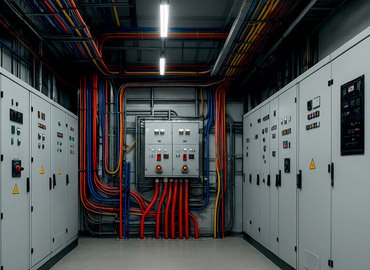Electrical Design Services