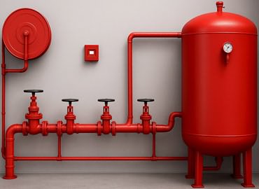 Fire Protection Design Services