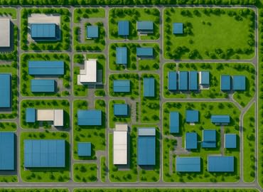 Master Planning Services