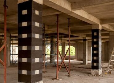 Structural Audit & Retrofitting Services