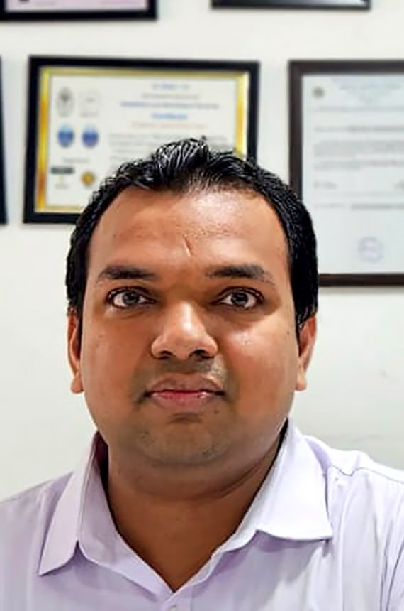 P.Vora Design & Engineering Consultants