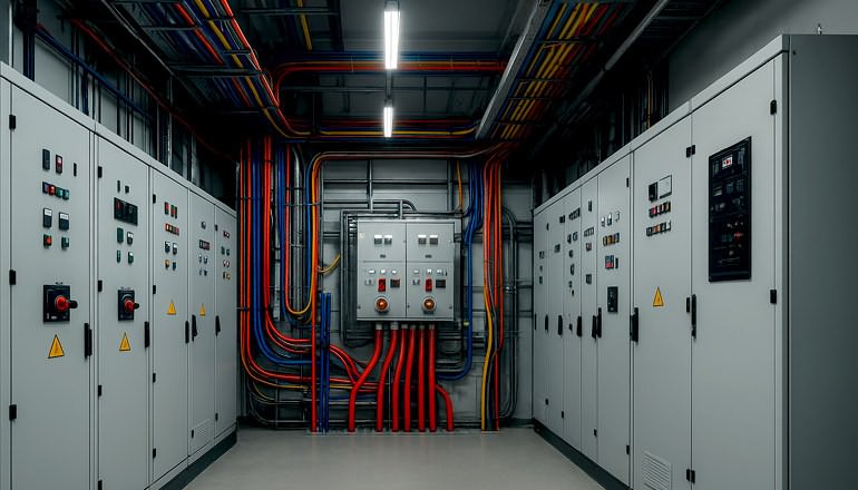 Electrical Design Services