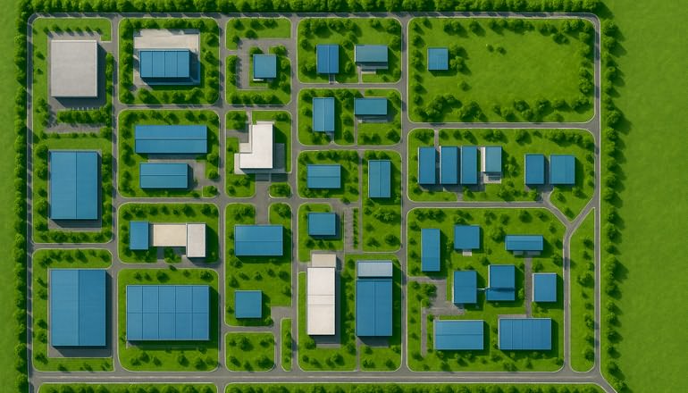 Master Planning Services