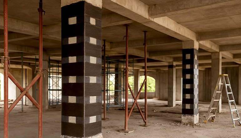 Structural Audit & Retrofitting Services