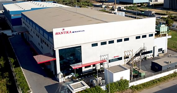 Avantika Medex